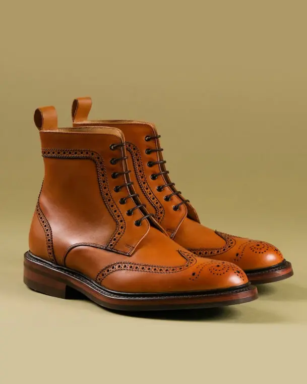 Bali Leather shoes maker