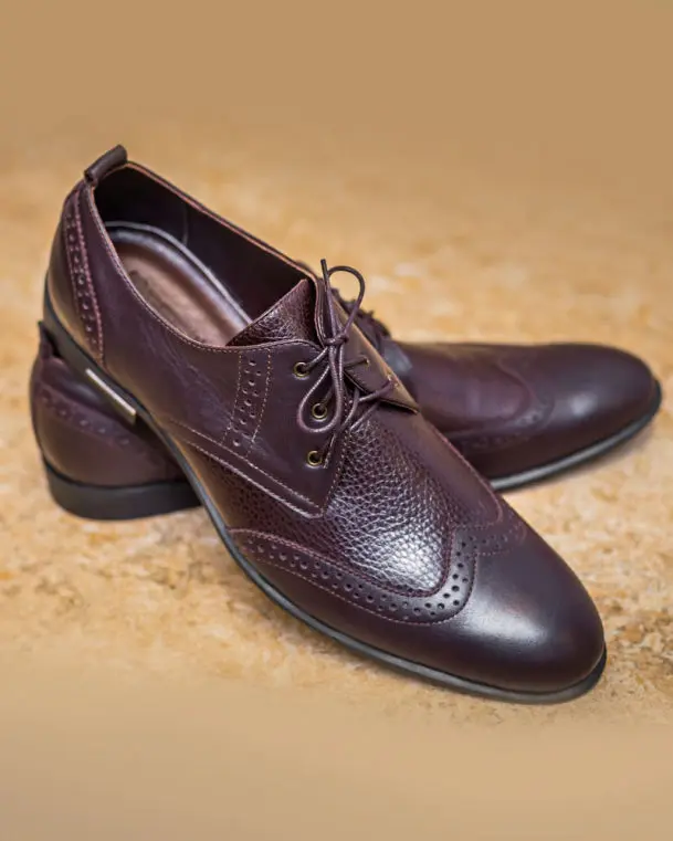 Bali Leather shoes maker