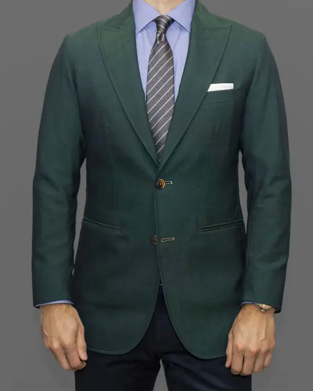 Bali Suit Tailor Maker