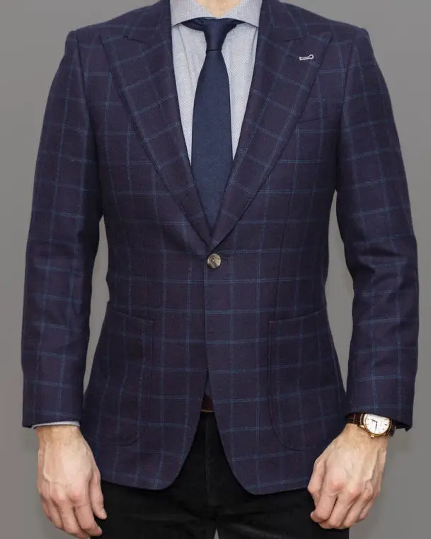 Bali Suit Tailor Maker