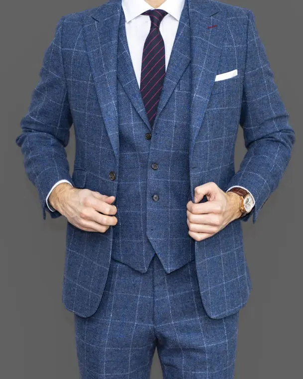 Bali Suit Tailor Maker