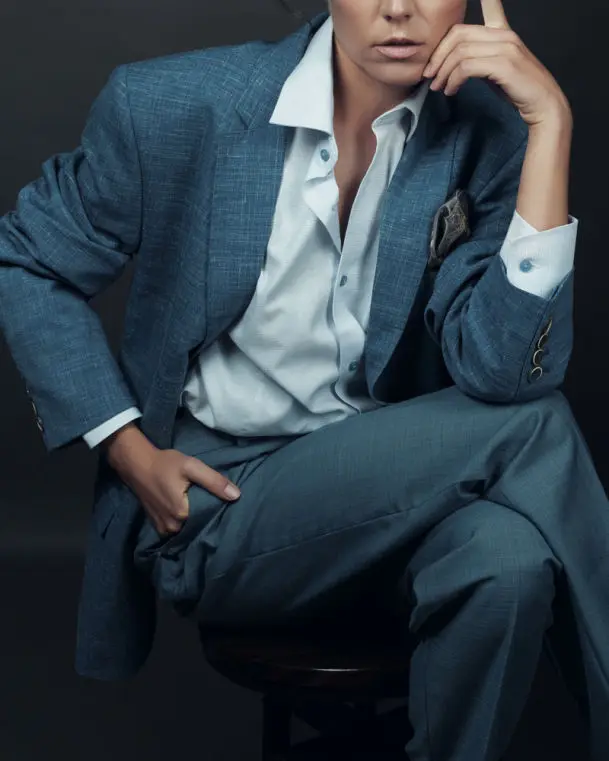 Bali Suit Tailor Maker