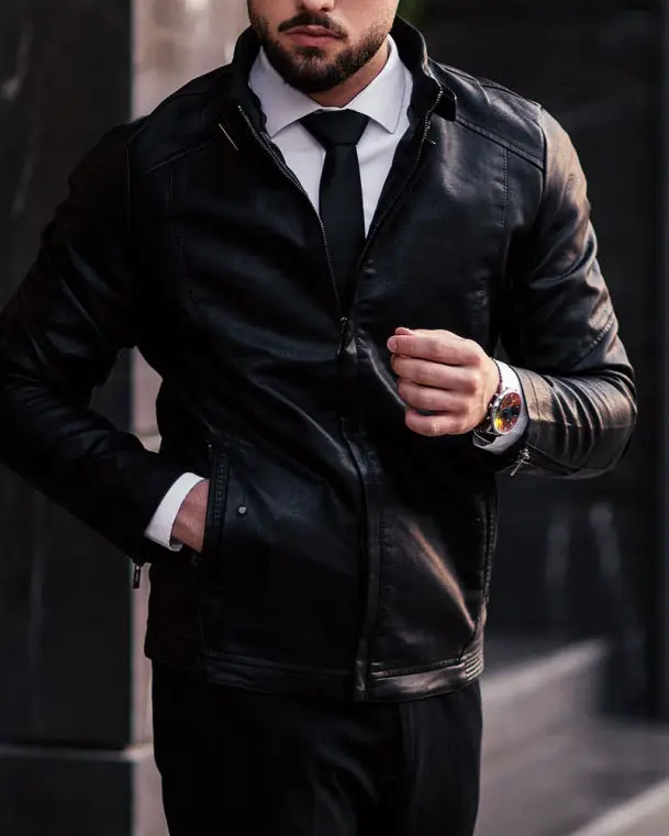 Best Leather Tailor in Bali