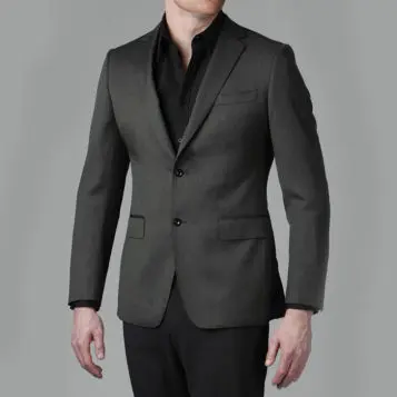 Man Suit Tailor Bali