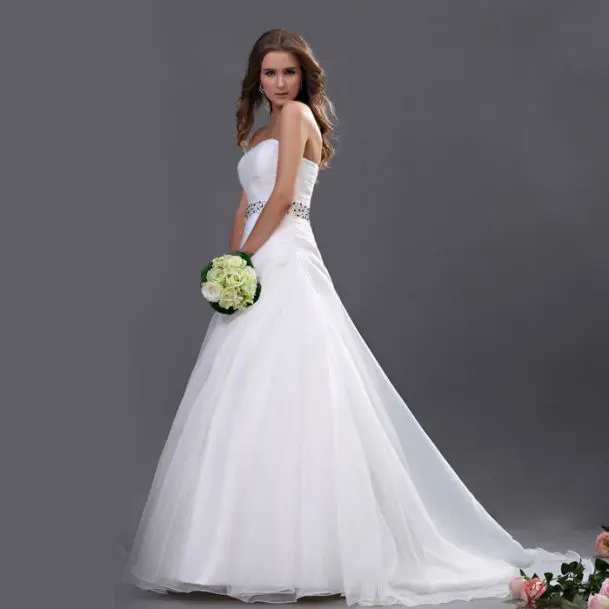 bali wedding dress maker