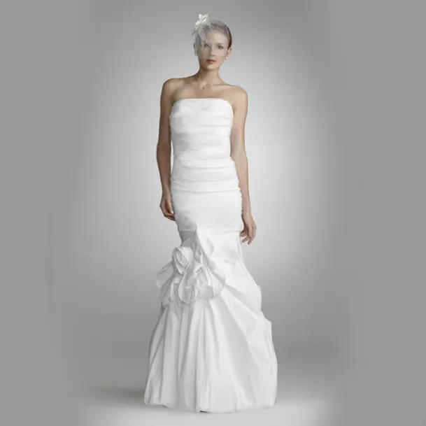 bali wedding dress maker