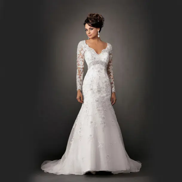 bali wedding dress maker